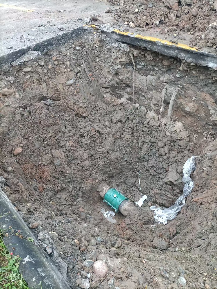 弥渡消防水管漏水检测维修多少钱
