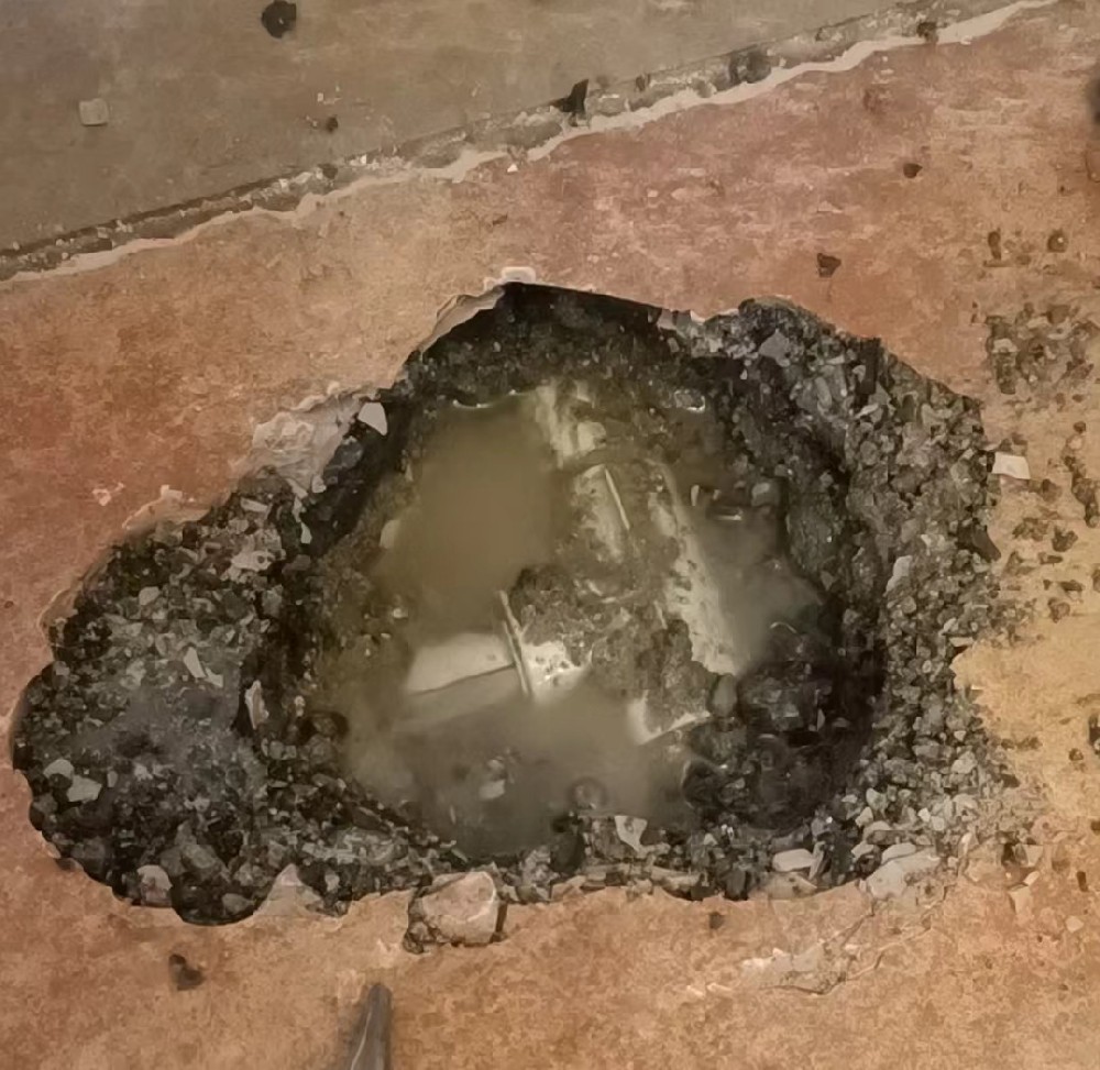 弥渡给水管漏水检测维修多少钱